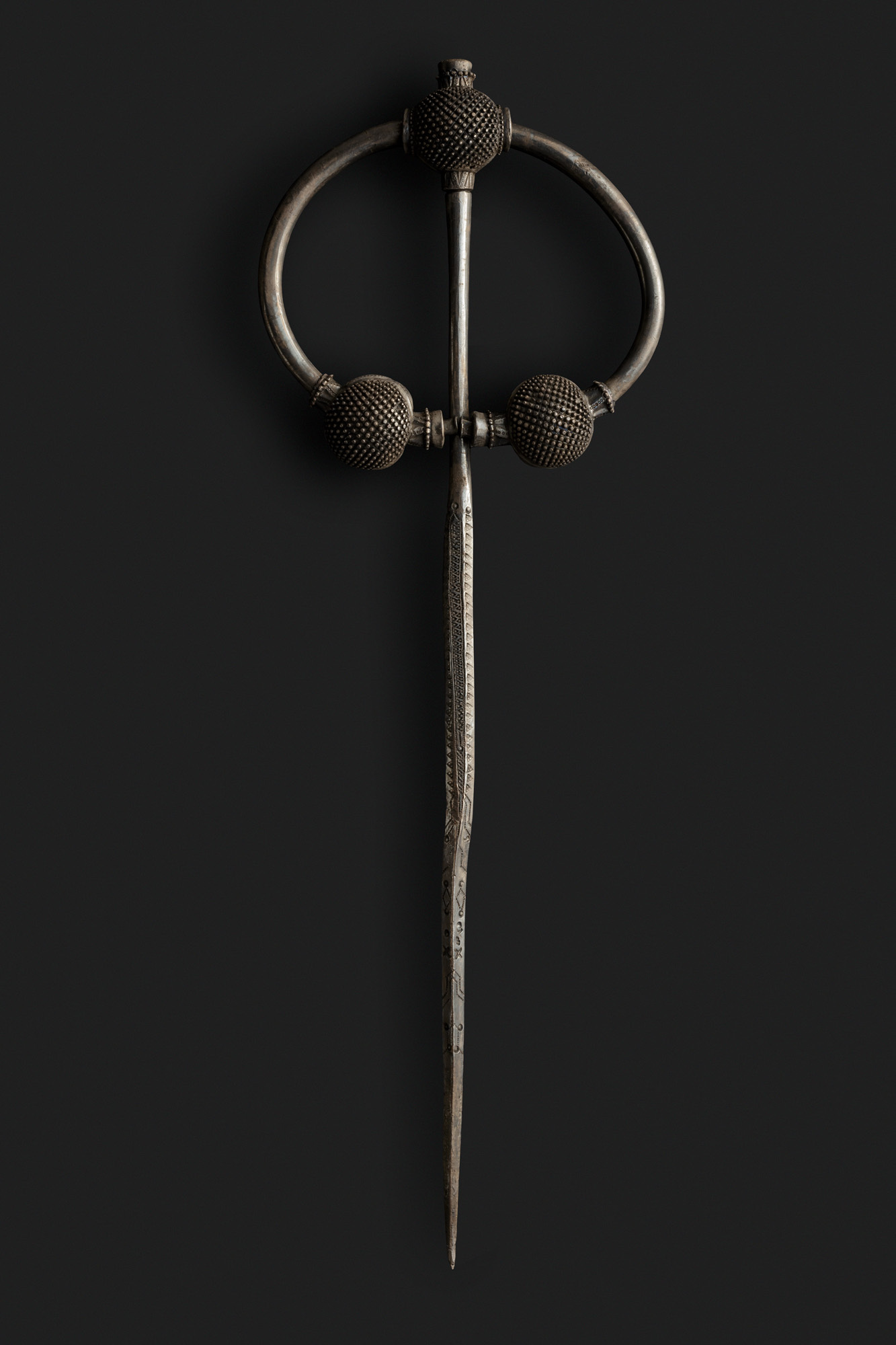 Brooch from Laitila