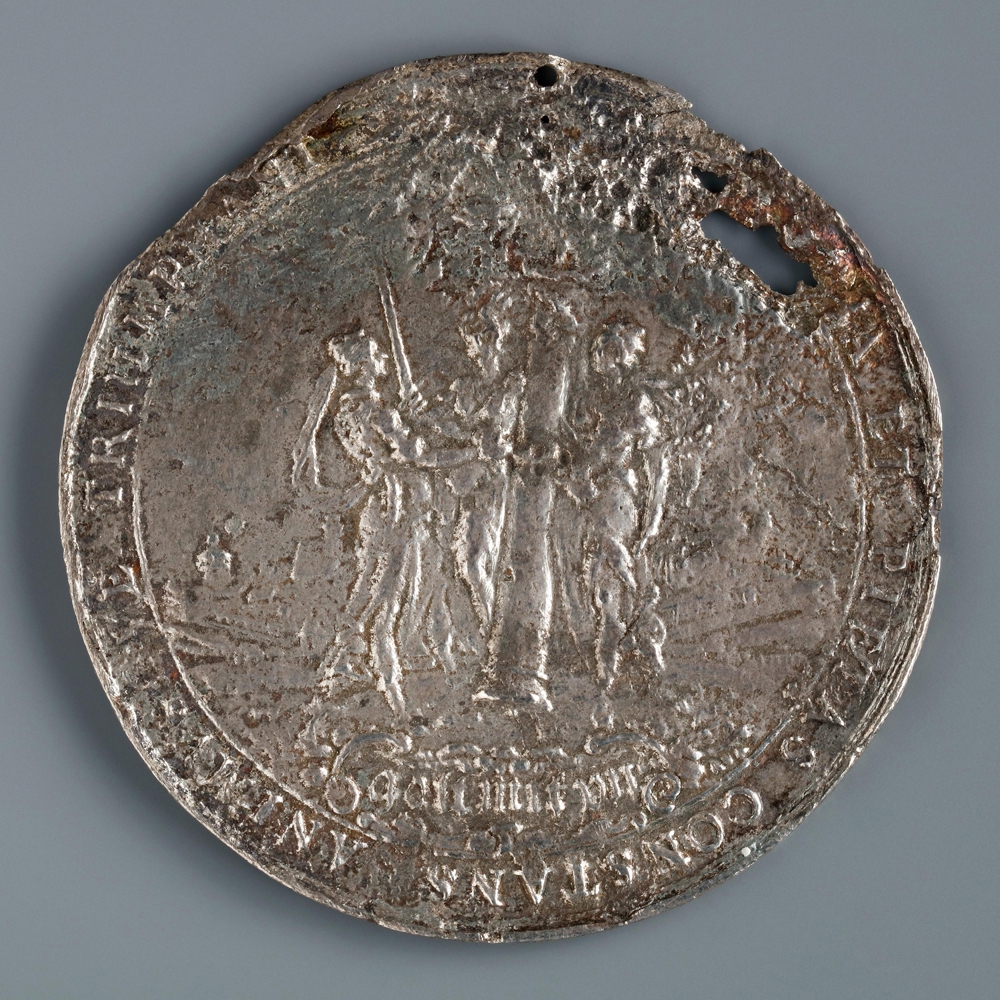 Kustaa II Aadolf -mitali